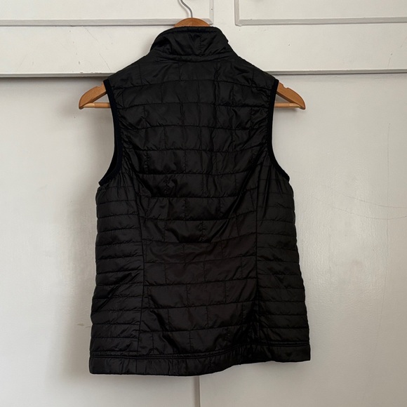 Patagonia Black Vest - Picture 4 of 6